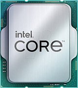 CPU Intel Core i3-13100 / LGA1700 / Tray ### 4 Cores / 8 Threads / 12MB Cache_1