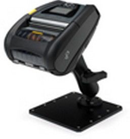 KIT ACC QLn4/ZQ63 Handi-Mount (compact, flexible RAM arm) with Base Plate_2