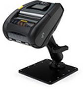 KIT ACC QLn4/ZQ63 Handi-Mount (compact, flexible RAM arm) with Base Plate_4