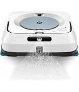 Robot Vacuum Cleaner iRobot Braava (M6138)_1