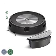 Robot Vacuum Cleaner iRobot Roomba Combo j5 (j517840)_1