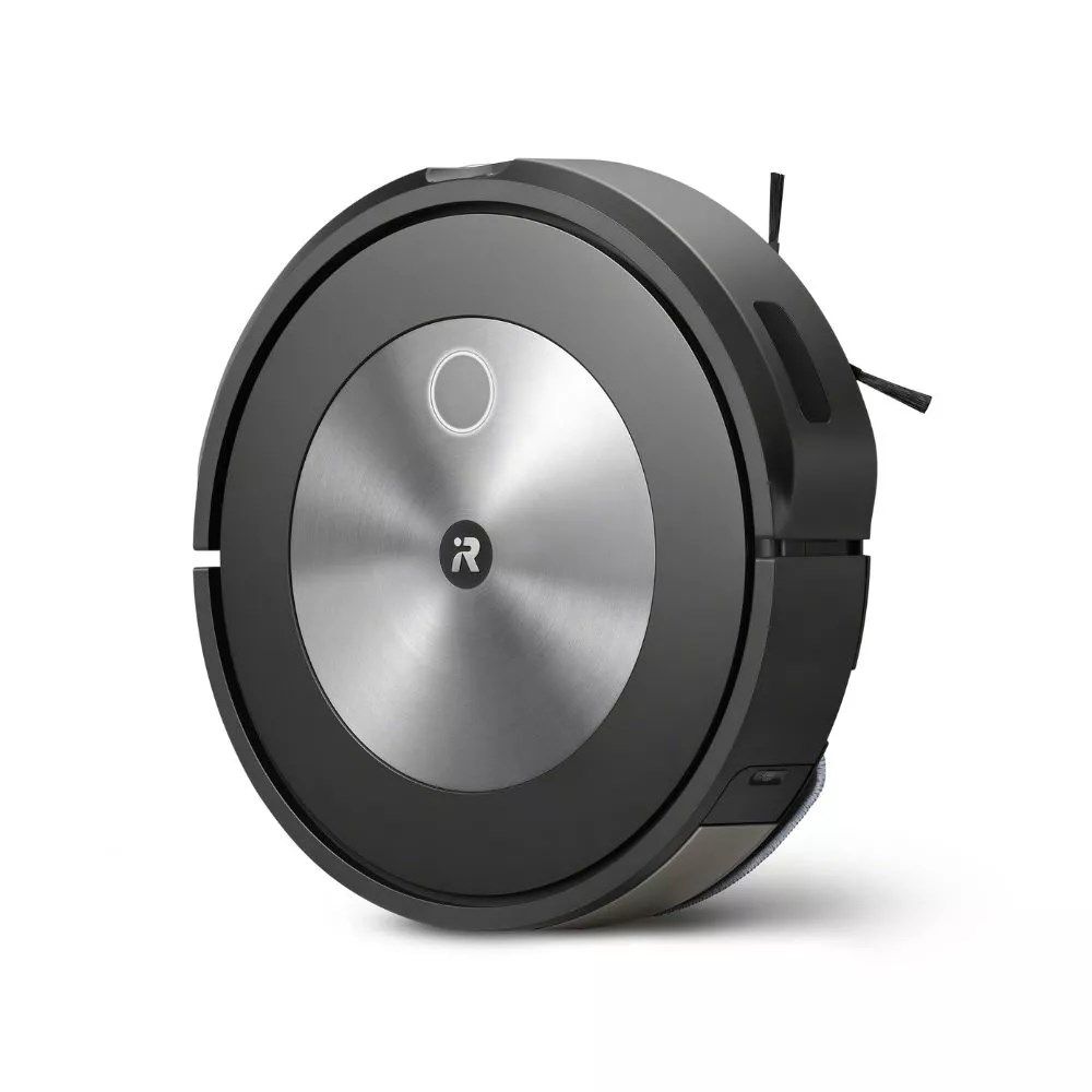 Robot Vacuum Cleaner iRobot Roomba Combo j5 (j517840)_2