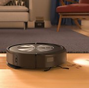 Robot Vacuum Cleaner iRobot Roomba Combo j5 (j517840)_12