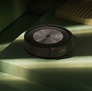 Robot Vacuum Cleaner iRobot Roomba Combo j5 (j517840)_13