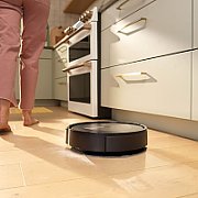 Robot Vacuum Cleaner iRobot Roomba Combo j5 (j517840)_14