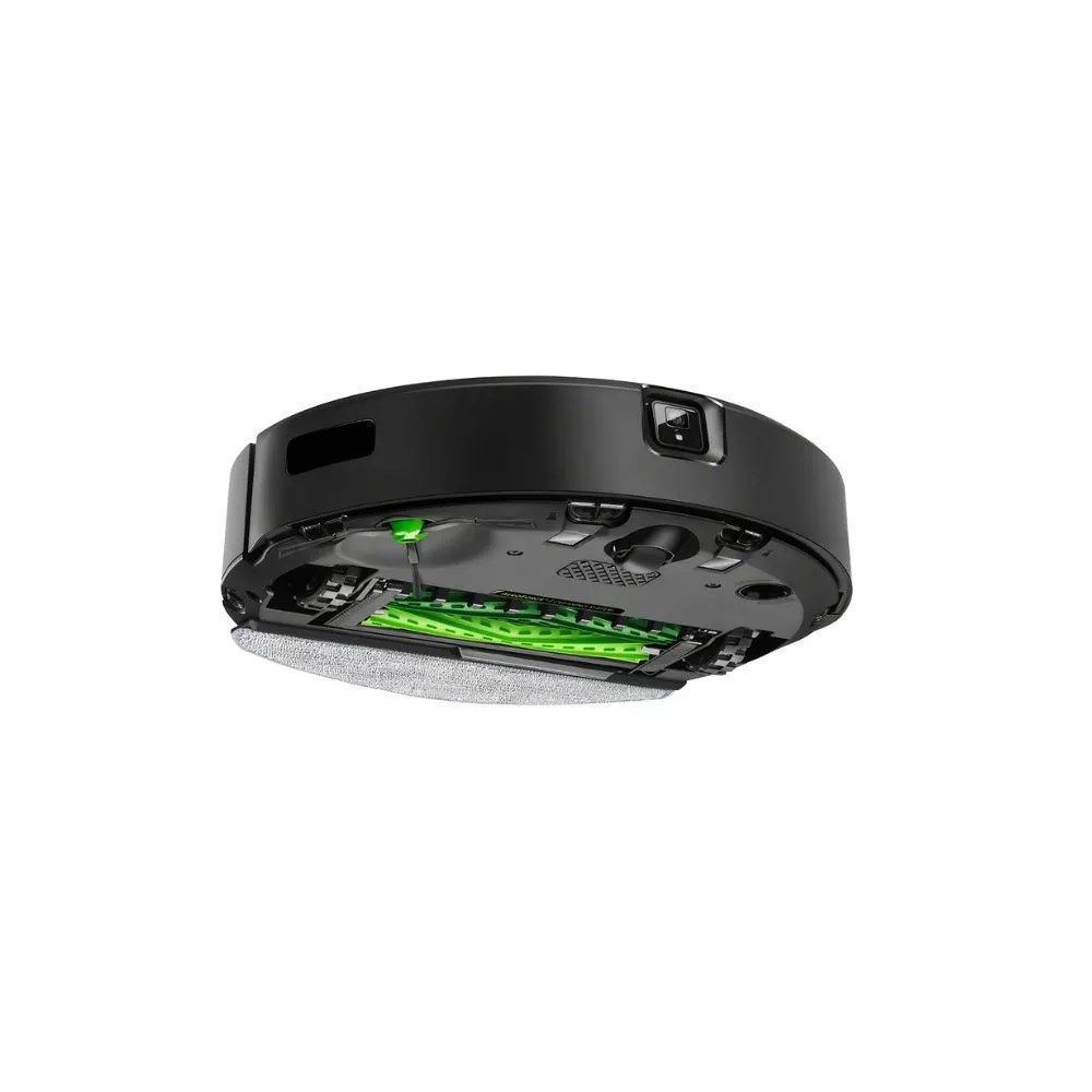 Robot Vacuum Cleaner iRobot Roomba Combo j5 (j517840)_3