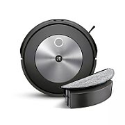 Robot Vacuum Cleaner iRobot Roomba Combo j5 (j517840)_4