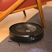 Robot Vacuum Cleaner iRobot Roomba Combo j5 (j517840)_7