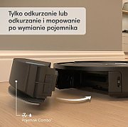 Robot Vacuum Cleaner iRobot Roomba Combo j5 (j517840)_9