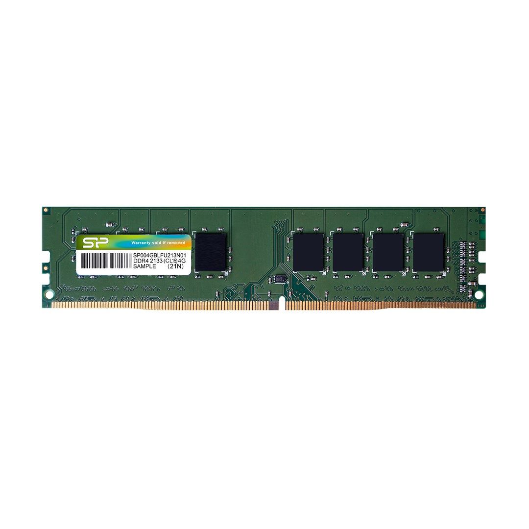 Silicon Power DDR4 8GB 2666MHz CL19 (1Gx8 SR) bulk_2