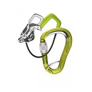 Zestaw giga jul belay kit strike screw EDELRID_1