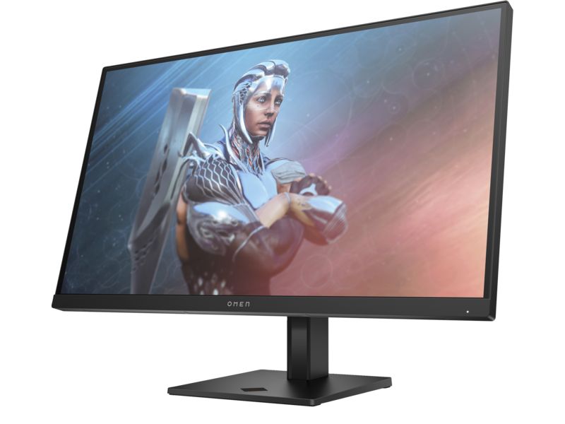 HP OMEN by HP 27 computer monitor 68.6 cm (27 ) 1920 x 1080 pixels Full HD Black_2