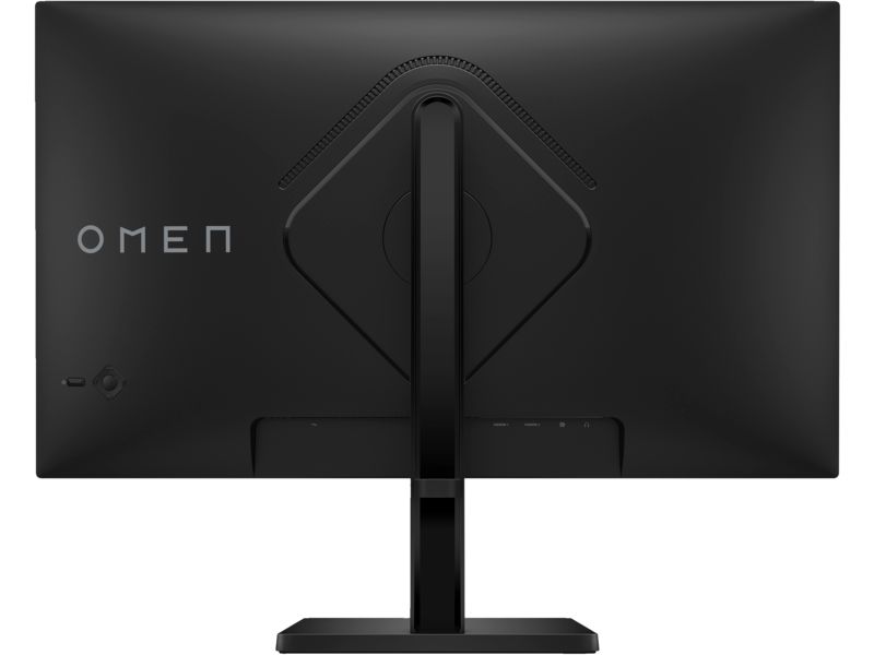 HP OMEN by HP 27 computer monitor 68.6 cm (27 ) 1920 x 1080 pixels Full HD Black_3