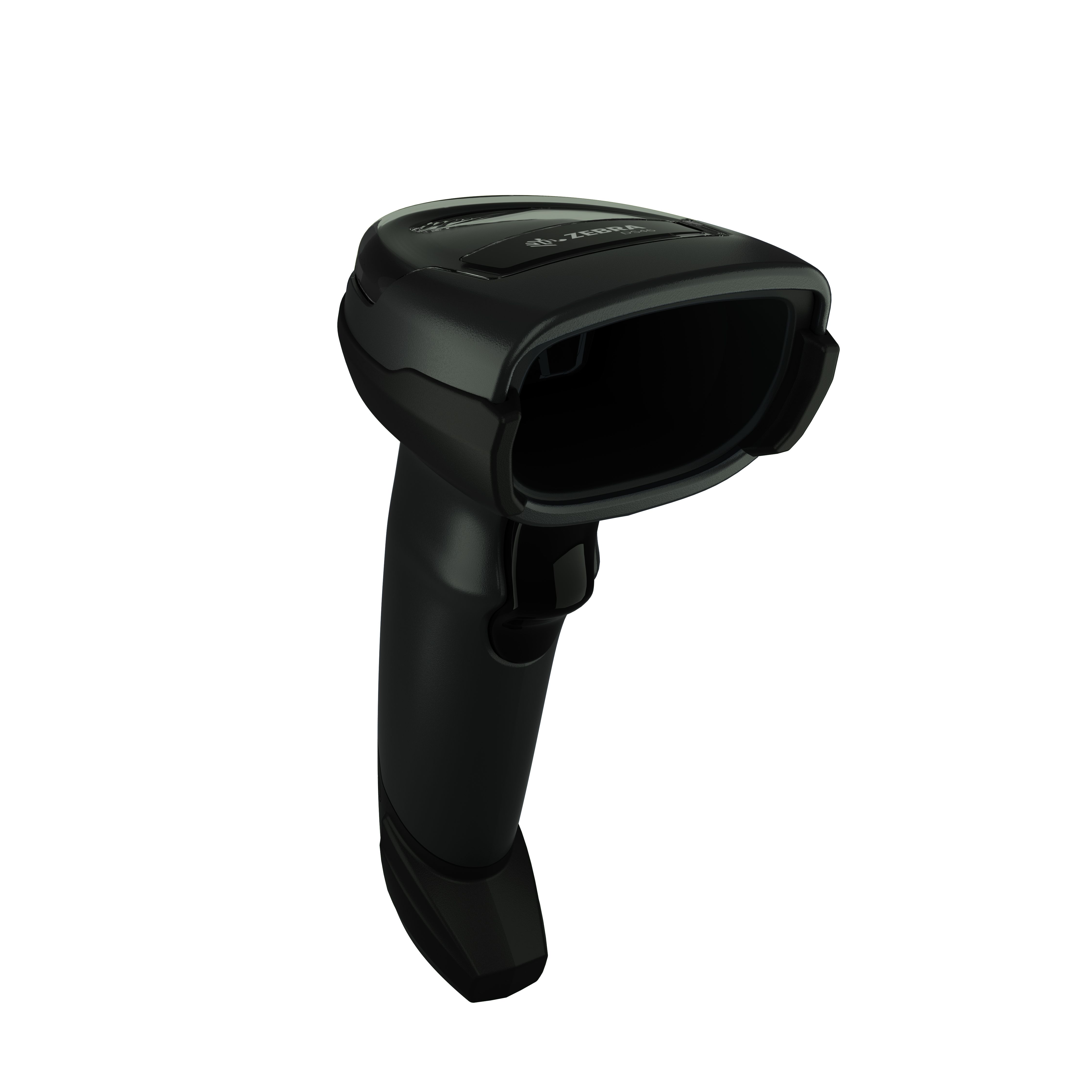 DS4608-HD BLACK WITH STAND USB KIT: DS4608-HD00007ZZWW SCANNER, CBA-U21-S07ZBR SHIELDED USB CABLE, 20-71043-04R STAND_2