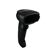 DS4608-HD BLACK WITH STAND USB KIT: DS4608-HD00007ZZWW SCANNER, CBA-U21-S07ZBR SHIELDED USB CABLE, 20-71043-04R STAND_2