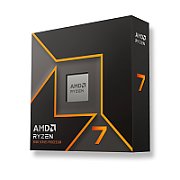 AMD CPU Desktop Ryzen 7 8/16T 9700X (3.8GHz/5.5GHz,40MB,65W,AM5) box, with Radeon Graphics_1