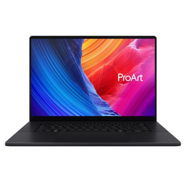 ASUS ProArt P16 OLED H7606WV AMD Ryzen AI 9 HX 370 16inch 4K OLED Touch 32GB 2TB M.2 SSD GeForce RTX4060 8GB W11P 3Y PUR Black_4