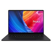 ASUS ProArt P16 OLED H7606WV AMD Ryzen AI 9 HX 370 16inch 4K OLED Touch 32GB 2TB M.2 SSD GeForce RTX4060 8GB W11P 3Y PUR Black_4