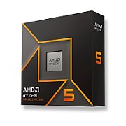CPU AMD RYZEN 5  9600X / AM5 / WOF AMD Ryzen 5 9600X (6/12x 3,9 GHz) AM5 38MB 65W_1