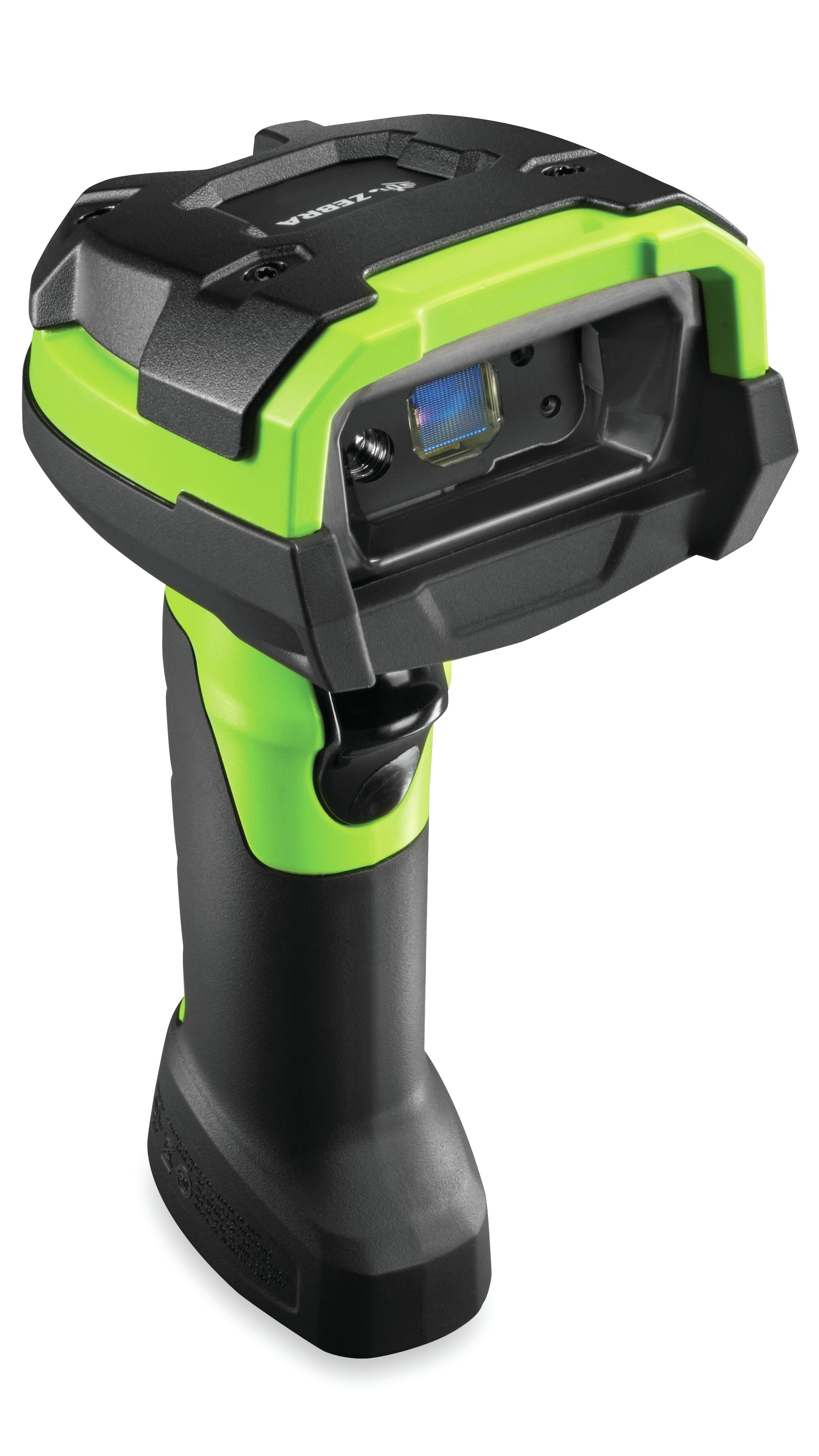 DS3608:RUGGED,AREA IMAGER,STANDARD RANGE,CORDED,INDUSTRIAL GREEN,VIBRATION MOTOR_3