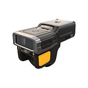 RS6100 Wearable Scanner, SE55, Standard Battery, Double Trigger, 0oC to +50oC Operation, Worldwide_1