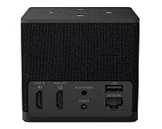 Amazon Fire TV cube 3rd gen streaming media player with 4K Ultra HD Wi- fi 6E and Alexa voice remote, black_2