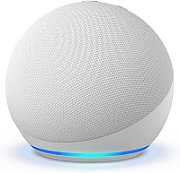 Amazon Echo Dot 5 Glacier White_1