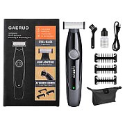SOFTBLADE cordless razor_1