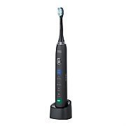 Teesa Sonic Black Sonic Toothbrush_1