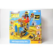 TEAMSTERZ my first JCB Garage 1417466 /3_1