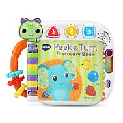 Super Tablet Cheerful Tablet 61800 VTECH_1