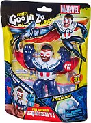 Goo Jit Zu - Marvel - Captain America Sam Wilson 41371_2