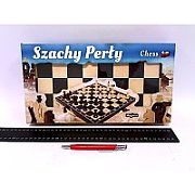 Pearl chess set 35cm MAGIERA_1