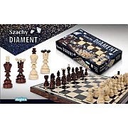 Chess Diamond 44cm MAGIERA_1