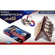 MAGIERA Magnetic Chess_1