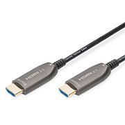 DIGITUS HDMI med Ethernet-kabel - 15 m_1