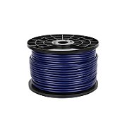 Stereo Microphone Cable 6mm Blue_1