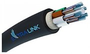 72F Fiber Optic Cable for Sewer | single-mode 6T12F G652D  10mm | Extralink_1