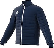 adidas Entrada 22 Light Men's Jacket Navy Blue IB6071_1