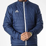 adidas Entrada 22 Light Men's Jacket Navy Blue IB6071_2