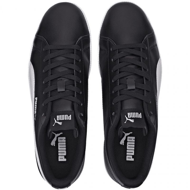 Puma UP Black Shoes Black 372605 01_3