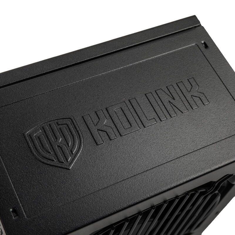 Regulator, 1200 W, 80+ Gold, Full Modulara_3