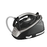 Tefal Express Easy SV6140 2200 W 1.7 L Black  Grey_1
