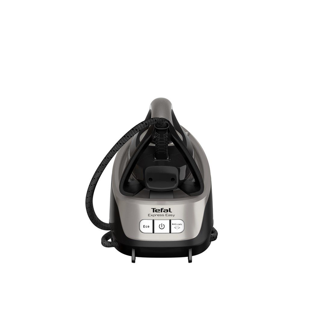 Tefal Express Easy SV6140 2200 W 1.7 L Black  Grey_2