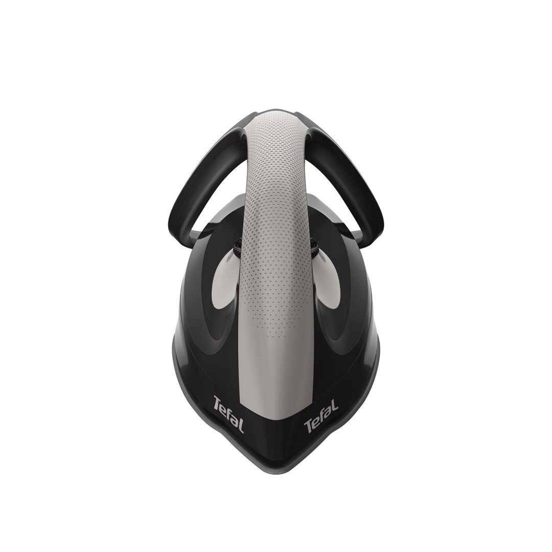 Tefal Express Easy SV6140 2200 W 1.7 L Black  Grey_3