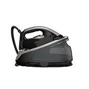 Tefal Express Easy SV6140 2200 W 1.7 L Black  Grey_6