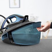 Tefal Express Vision SV8151 2800 W 1.8 L Durilium AirGlide Autoclean soleplate Blue  Black_2