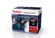 Tefal Express Vision SV8151 2800 W 1.8 L Durilium AirGlide Autoclean soleplate Blue  Black_3