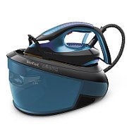 Tefal Express Vision SV8151 2800 W 1.8 L Durilium AirGlide Autoclean soleplate Blue  Black_4