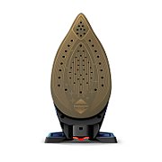 Tefal Express Vision SV8151 2800 W 1.8 L Durilium AirGlide Autoclean soleplate Blue  Black_8
